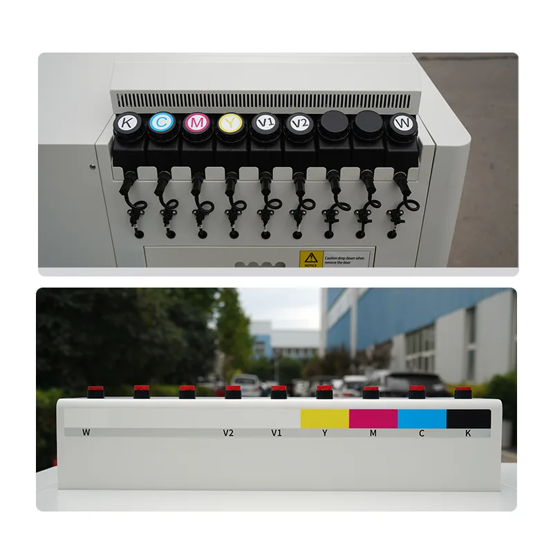 Yinstar Custom TPU Patch Print - Embroidery Patch recensie en prijs
