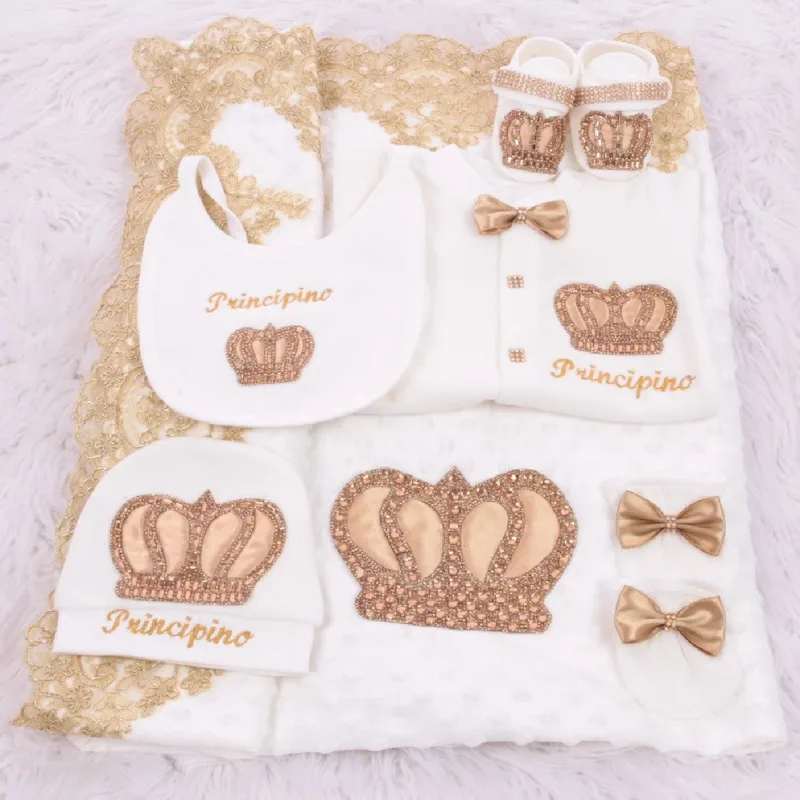 Dollbling borduurwerk naam Par - Embroidery Uk recensie en prijs