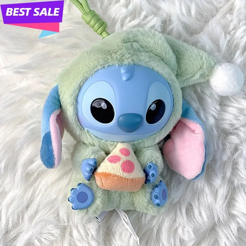 2026*Stitch Eet Eenspaarje Ete - Embroidery Bag recensie en prijs