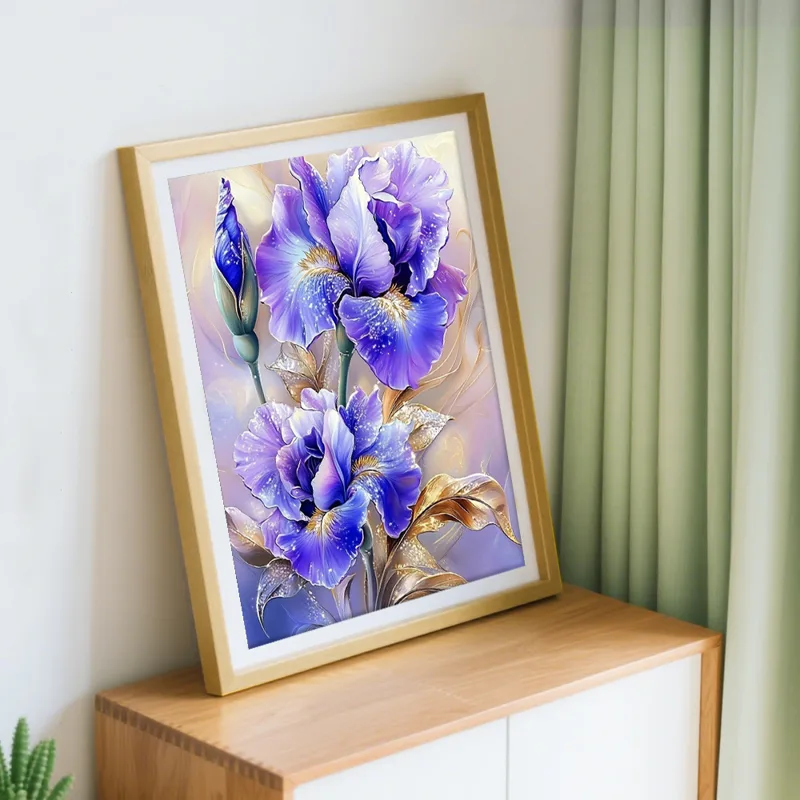 Bloem 11CT Borduurpakketten DI - Embroidery Tas recensie en prijs
