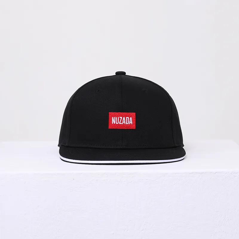 Nuzada Nieuw Borduurwerk Logo  - Embroidery Letter N recensie en prijs