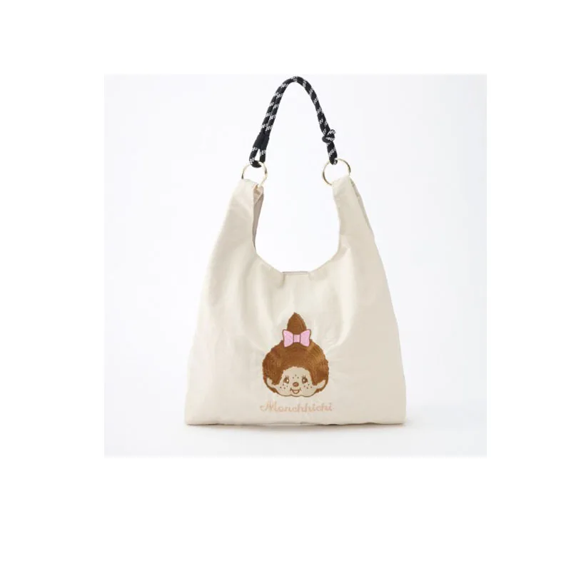 Japanse Monqiqi borduurwerk dr - Embroidery Bag recensie en prijs