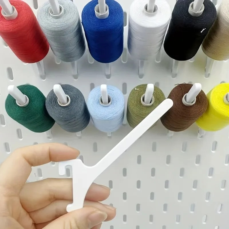 10 stuks draadspoel pegboard h - Embroidery Tas recensie en prijs