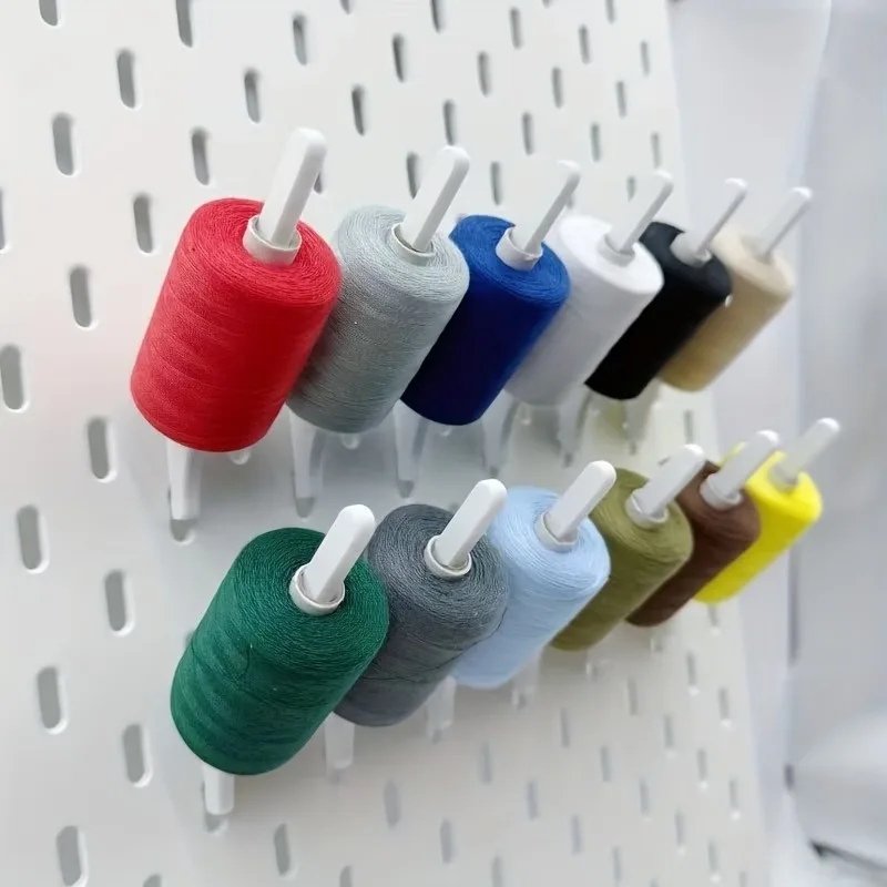 10 stuks draadspoel pegboard h - Embroidery Tas recensie en prijs