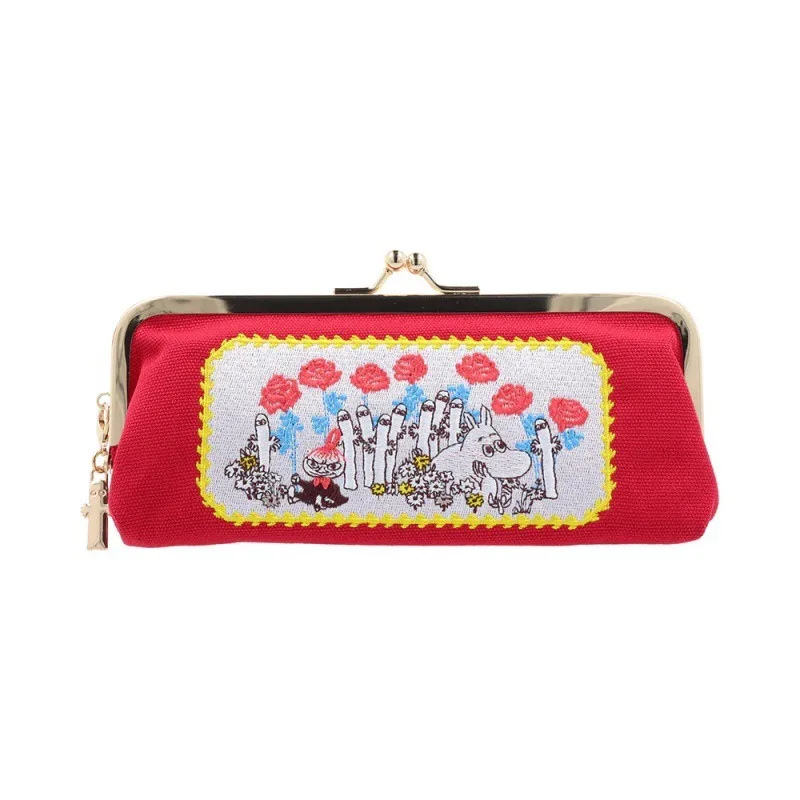 Hot Anime Moomins Series Canva - Embroidery Bag recensie en prijs