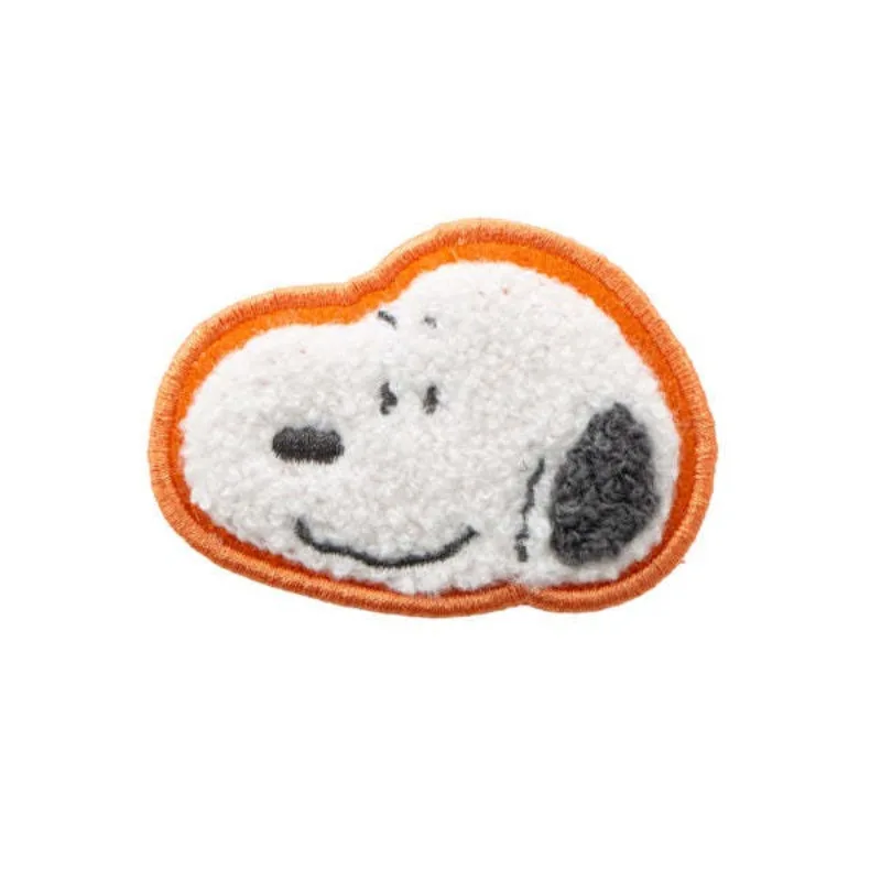 Schattige Snoopy Cartoon bordu - Embroidery Patch recensie en prijs