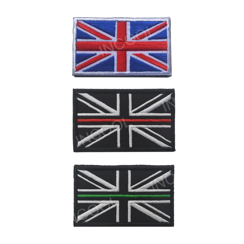 Verenigd Koninkrijk Engeland S - Embroidery Uk recensie en prijs