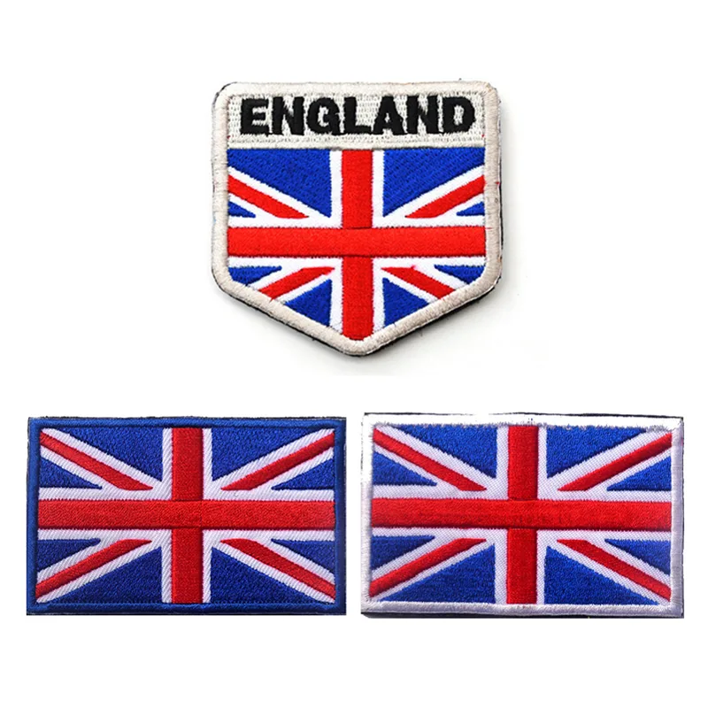 Verenigd Koninkrijk Engeland S - Embroidery Uk recensie en prijs
