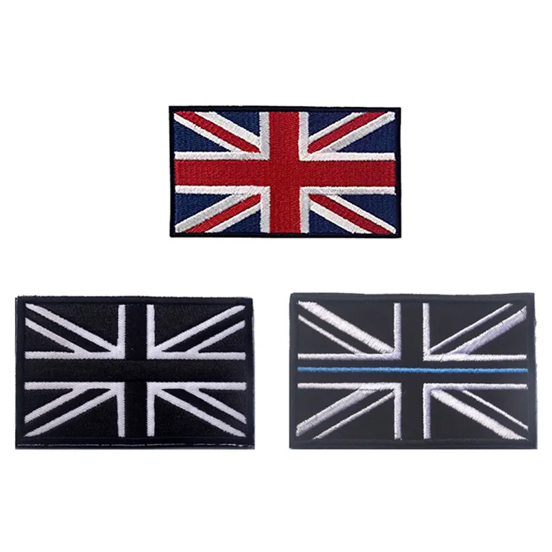 Verenigd Koninkrijk Engeland S - Embroidery Uk recensie en prijs
