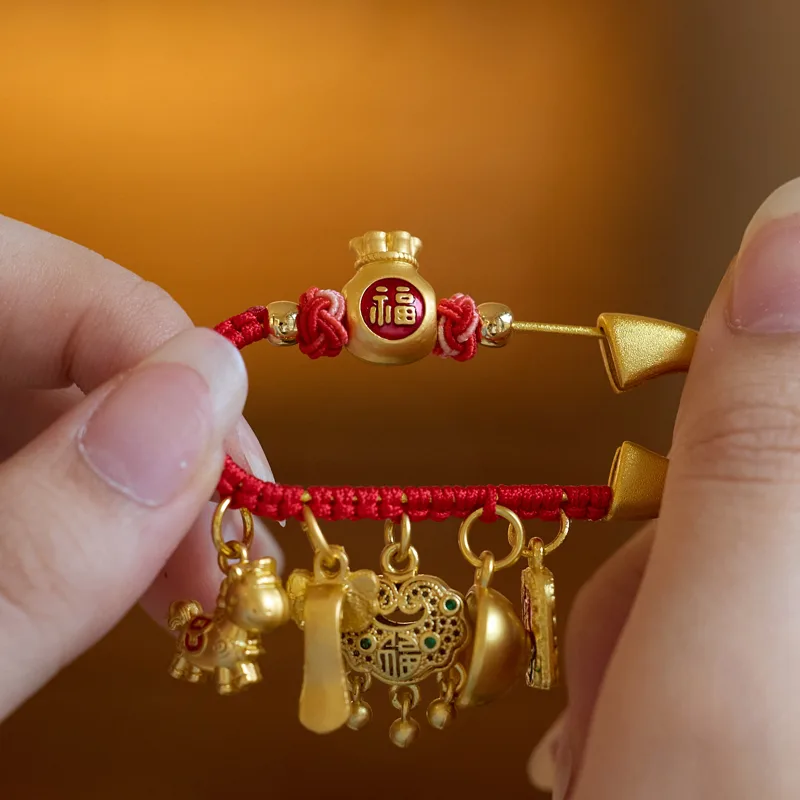 De Rode Paard Broche Is Onmidd - Embroidery Icon recensie en prijs