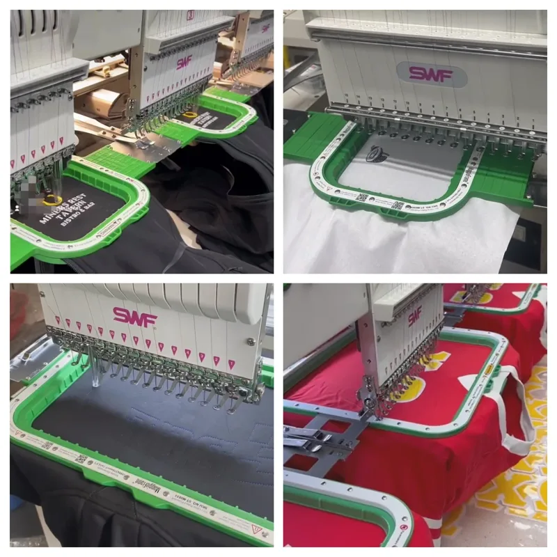 Maggieframe MightyHoop Magneti - Embroidery Uk recensie en prijs