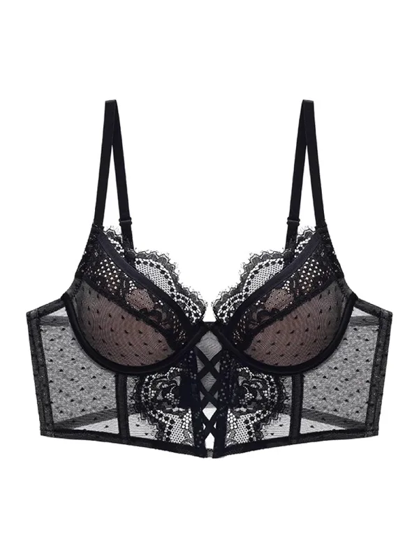 BANERDANNI UK Beste bralette m - Embroidery Uk recensie en prijs