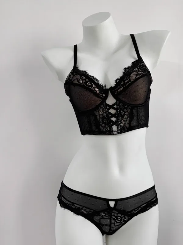 BANERDANNI UK Beste bralette m - Embroidery Uk recensie en prijs