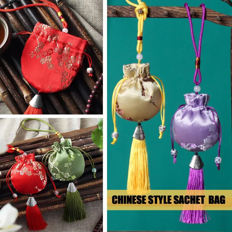 Chinese stijl zakje sieraden t - Embroidery Bag recensie en prijs