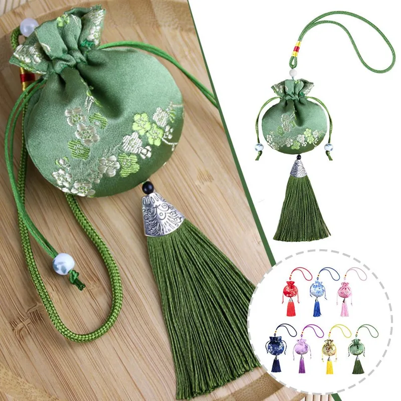 Chinese stijl zakje sieraden t - Embroidery Bag recensie en prijs