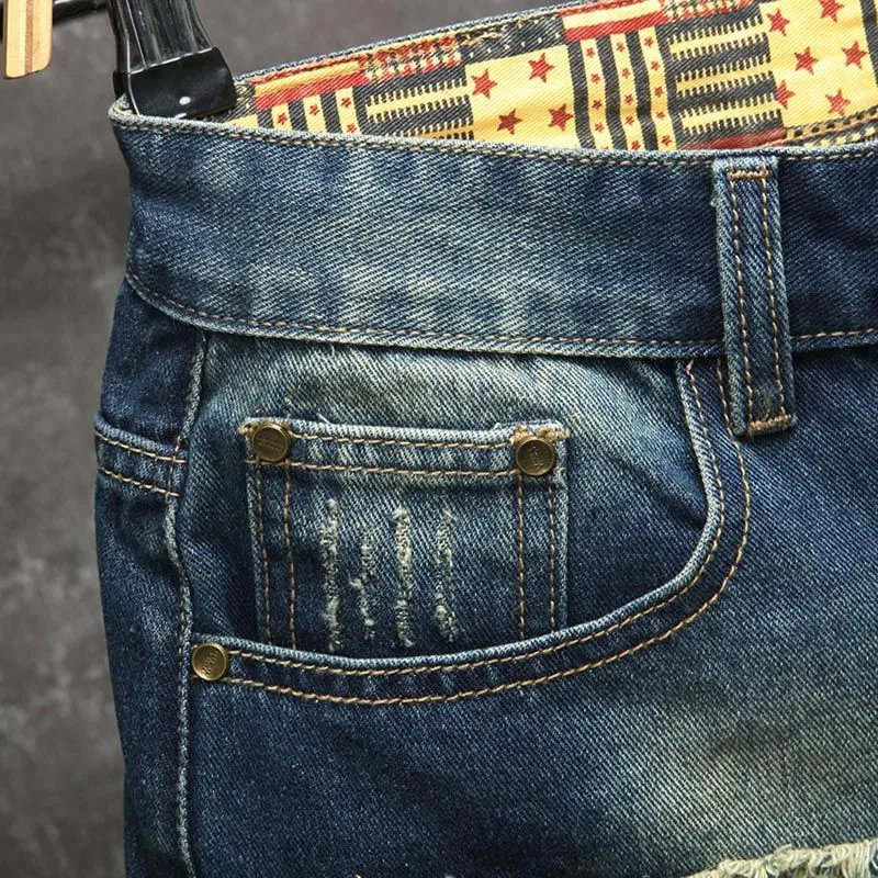 Nieuwe Europese en Amerikaanse - Embroidery Patch recensie en prijs