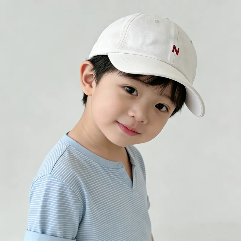 N-Letter Baby Pet met klep Eff - Embroidery Letter N recensie en prijs