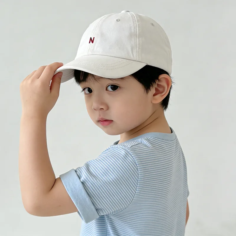 N-Letter Baby Pet met klep Eff - Embroidery Letter N recensie en prijs