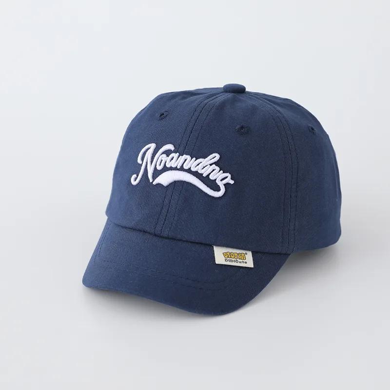Koreaanse casual stijl Noamdin - Embroidery Letter recensie en prijs