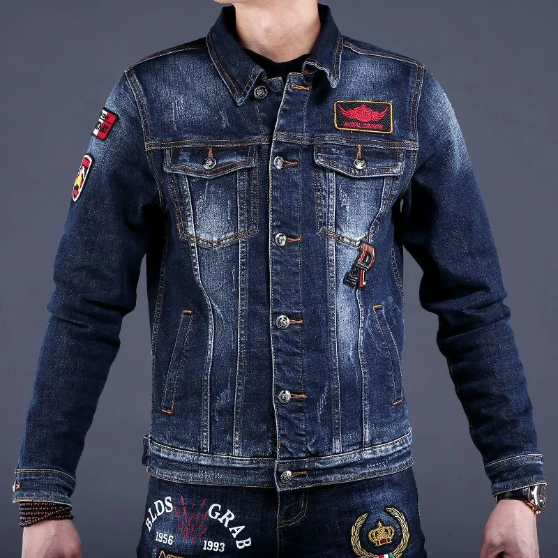 Premium Herfst En Winter Nieuw - Embroidery Premium recensie en prijs