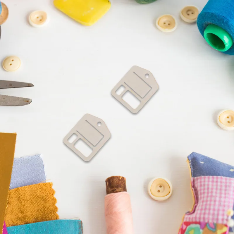 100 stuks houten ambachtelijke - Embroidery Tas recensie en prijs
