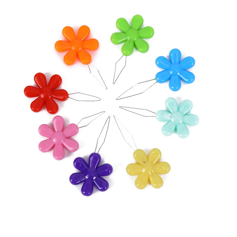 10-50 Stuks Willekeurige Kleur - Embroidery Daisy recensie en prijs