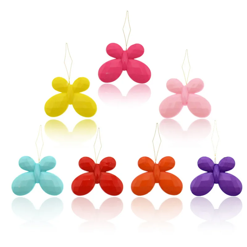 10-50 Stuks Willekeurige Kleur - Embroidery Daisy recensie en prijs