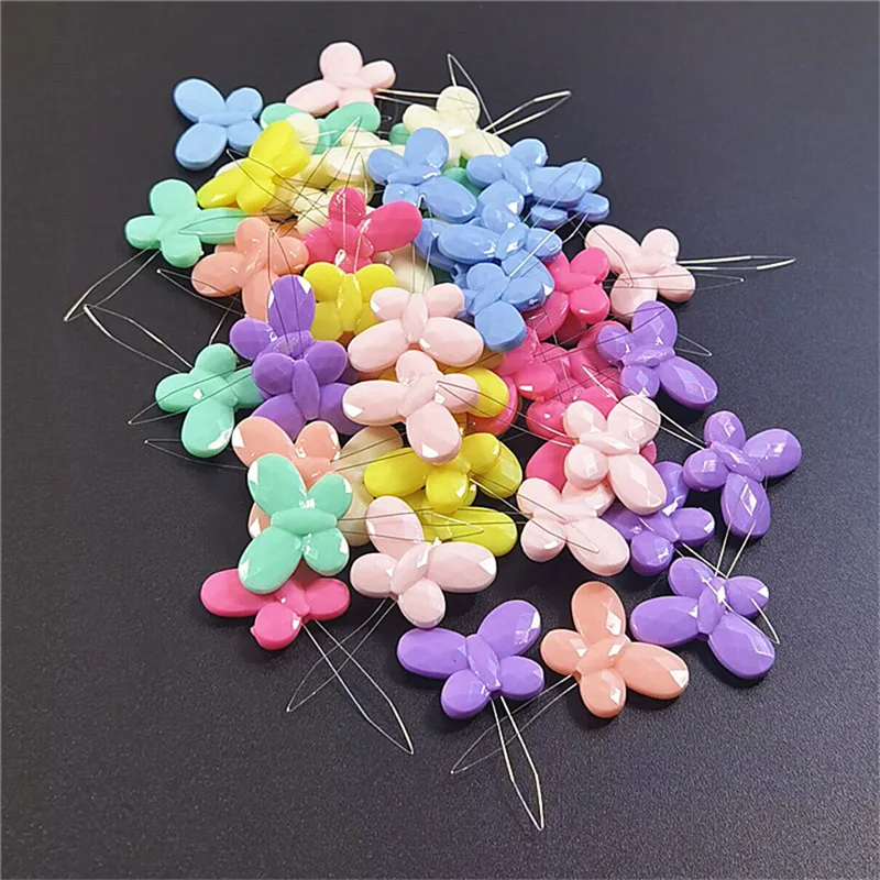 10-50 Stuks Willekeurige Kleur - Embroidery Daisy recensie en prijs