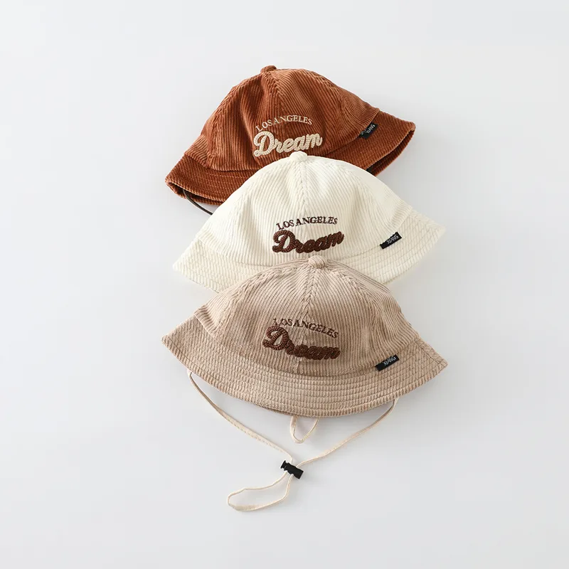 Baby Effen Kleur Zonnehoed Jon - Embroidery Letter recensie en prijs