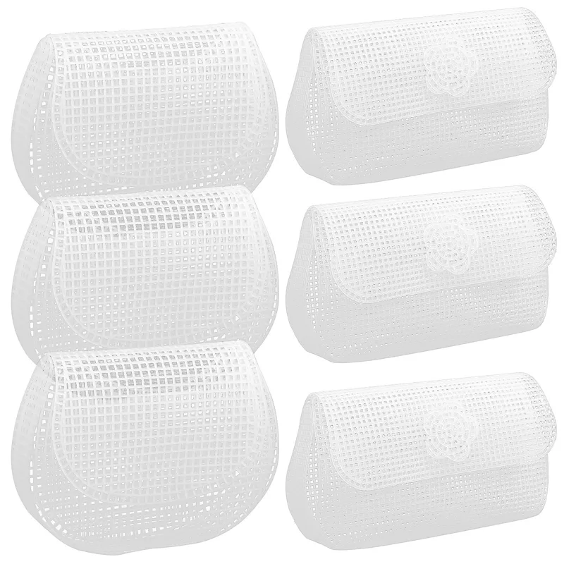 6 stuks premium plastic gaas c - Embroidery Premium recensie en prijs