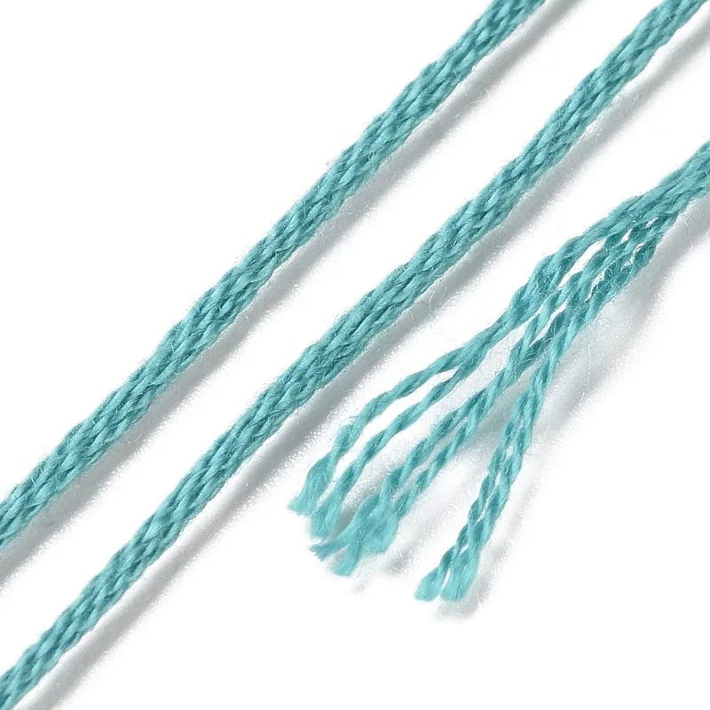 1Set 8 Strengen 0,5 mm 6-draad - Embroidery Stitches recensie en prijs