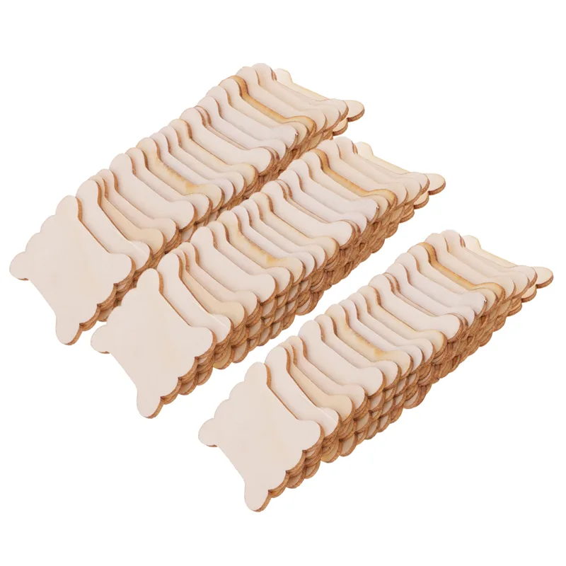 20PCS/40PCS/60PCS Botvormige H - Embroidery Tas recensie en prijs