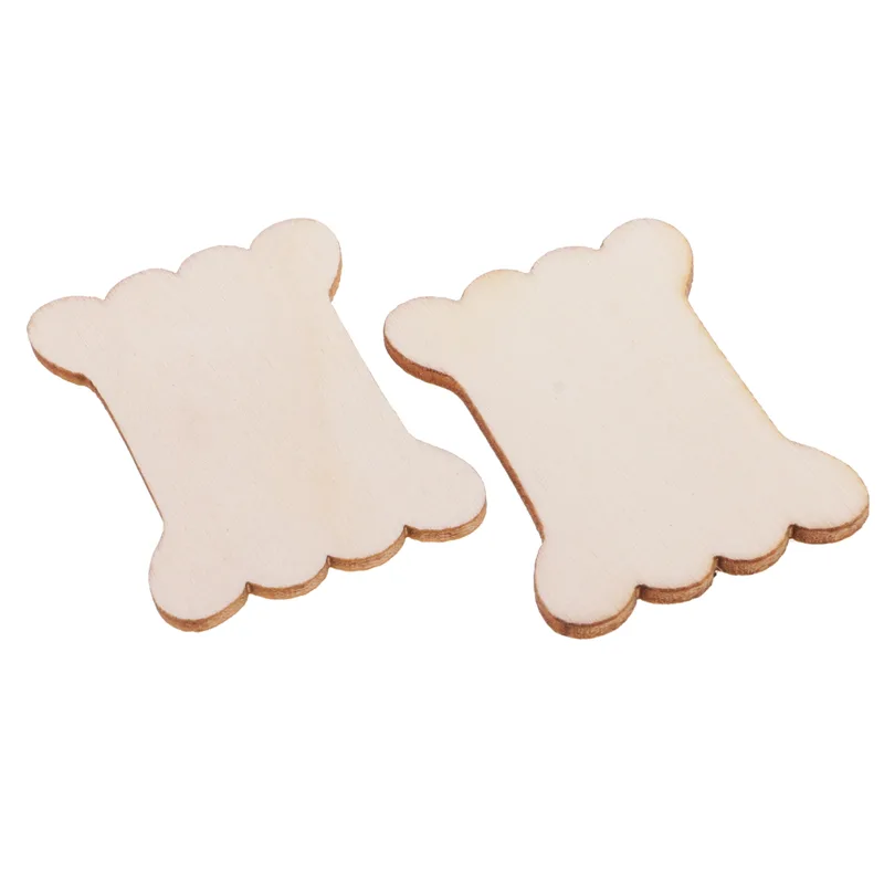 20PCS/40PCS/60PCS Botvormige H - Embroidery Tas recensie en prijs