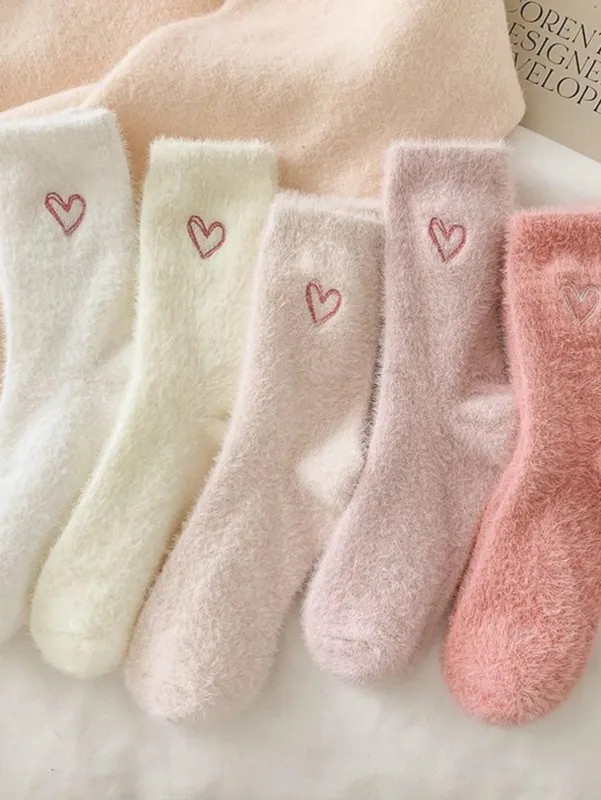 5 paar verdikte nertsensokken  - Embroidery On Socks recensie en prijs