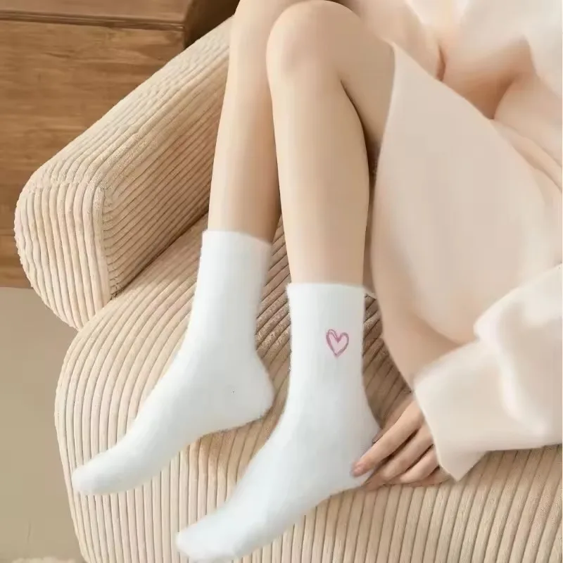 5 paar verdikte nertsensokken  - Embroidery On Socks recensie en prijs