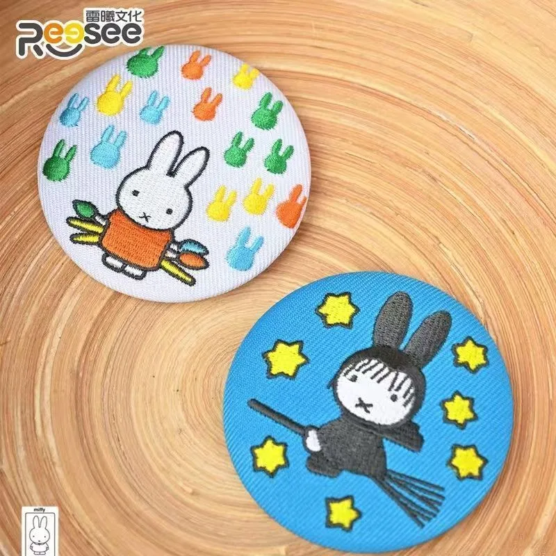 Reesee Miffy Borduurwerk Flesd - Embroidery Gift Ideas recensie en prijs