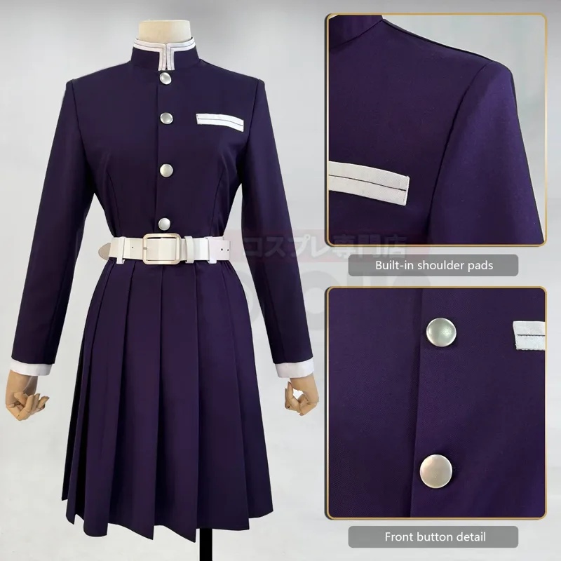 HOLOUN Anime Tsuyuri Kanawo Co - Embroidery Gift Ideas recensie en prijs