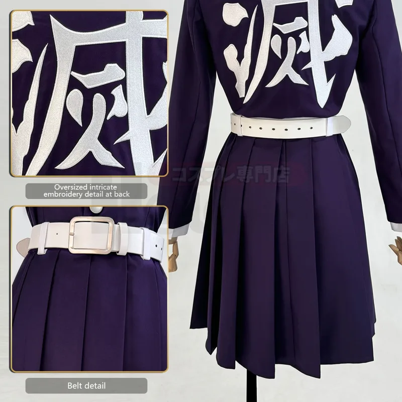 HOLOUN Anime Tsuyuri Kanawo Co - Embroidery Gift Ideas recensie en prijs