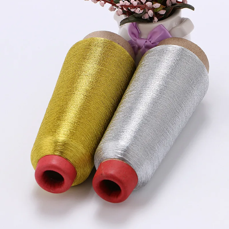 2 rollen premium borduurgaren  - Embroidery Stitches recensie en prijs